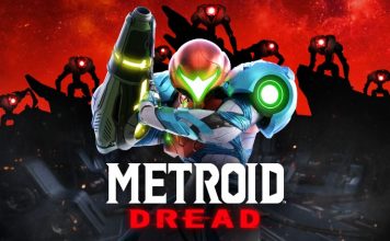 Metroid Dread