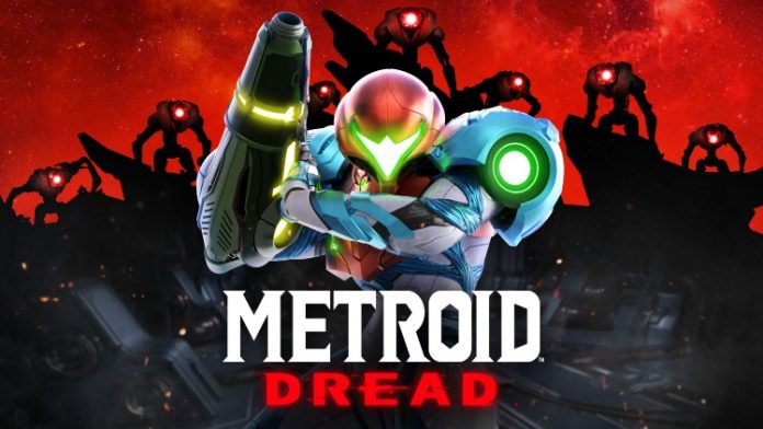 Metroid Dread review on Nintendo Switch Metroid Dread
