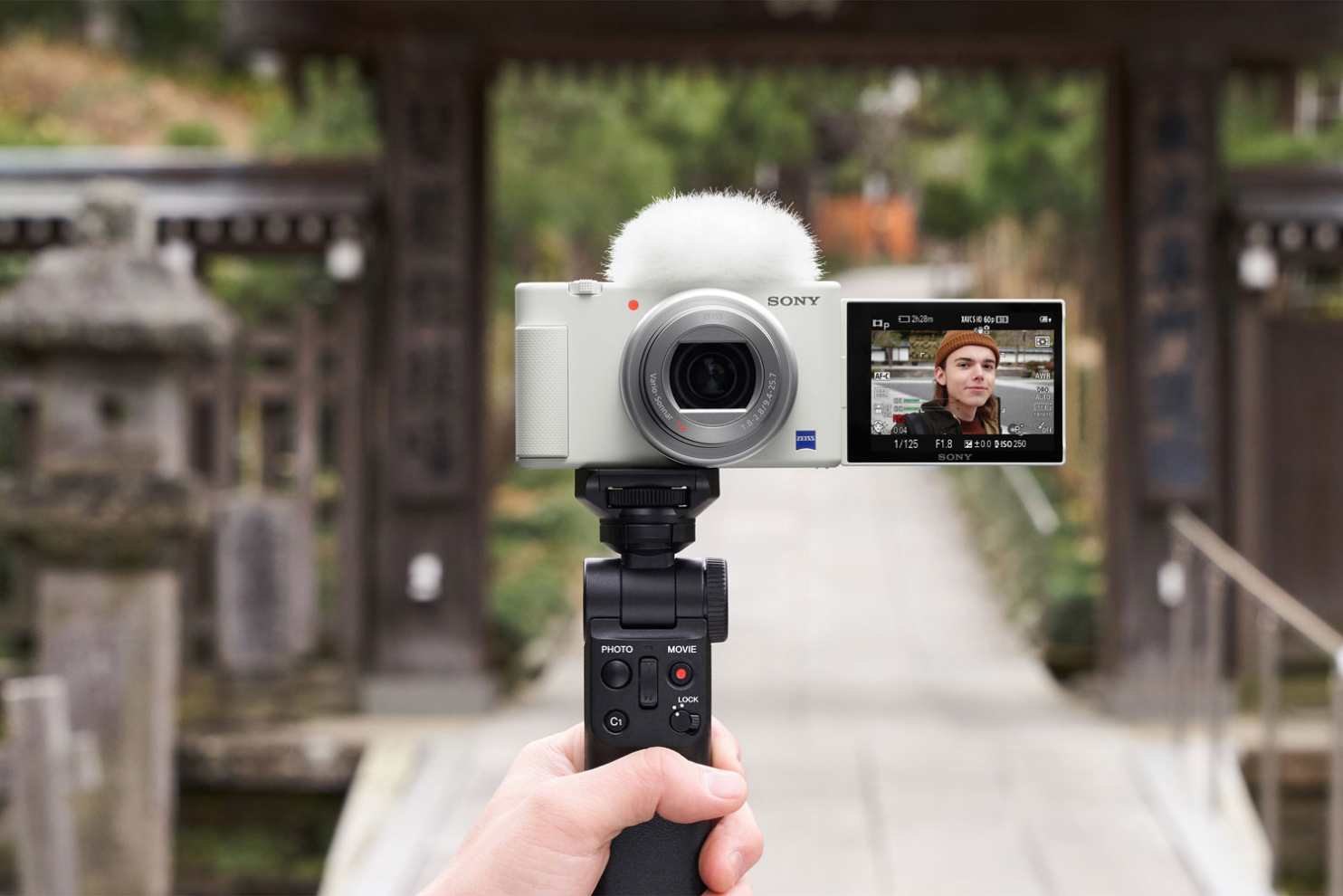 Sony annonce la gamme impressionnante de nouveaux appareils photo  Cyber-shotMD - Sony Canada FR