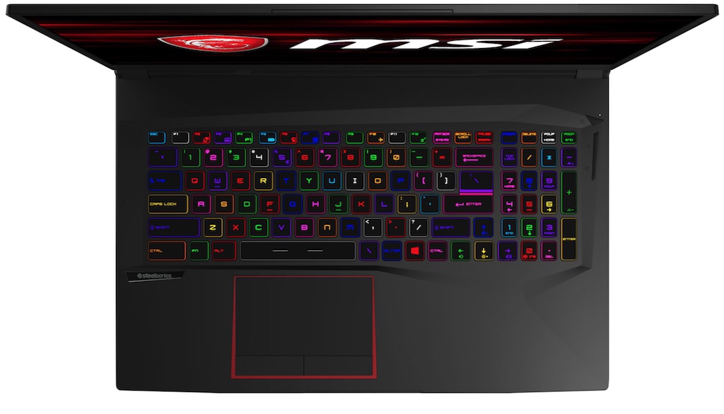 The Best Gaming Laptops of 2021