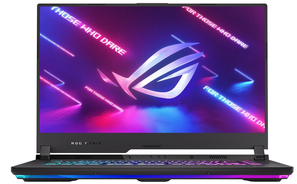 The Best Gaming Laptops of 2021