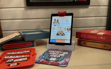 Osmo Math Wizard Series