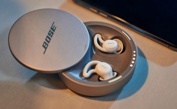 Bose Sleepbuds II