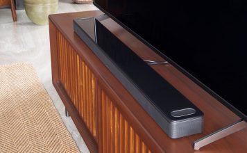 Bose Smart Soundbar 900