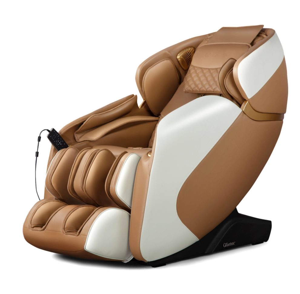Costway full body massage chair