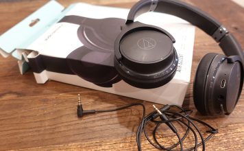 Audio-Technica ATH-S220BT-3