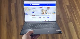 Dell Inspiron 13 review