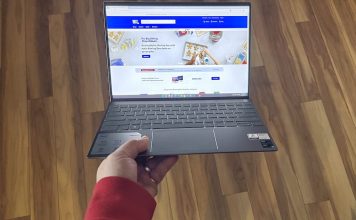 Dell Inspiron 13 review