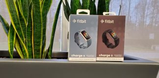 fitbit charge 5 contest at Best Buy