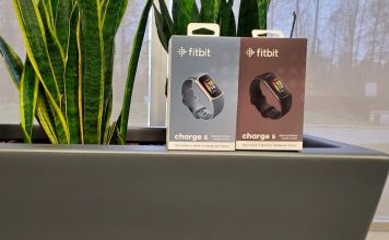 fitbit charge 5 contest at Best Buy