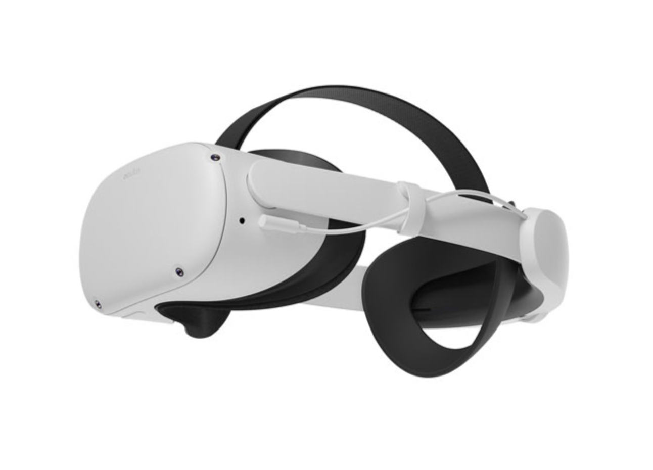 bred arv halskæde Accessories you need for your Oculus Quest 2 | Best Buy Blog