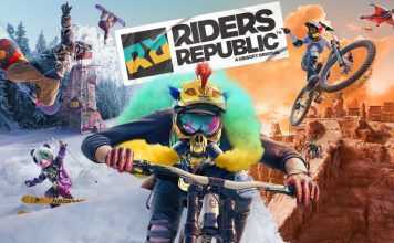 Riders Republic