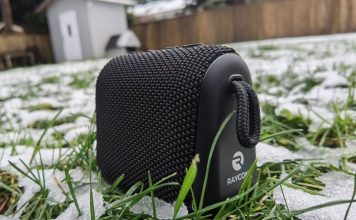 Raycon Everyday speaker