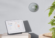 thermostat-with-tablet-app