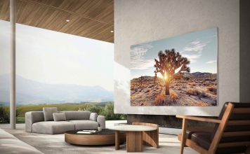 microled tv coming in 2022