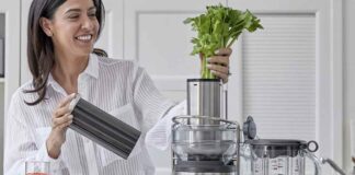 small appliances to help healthy eating