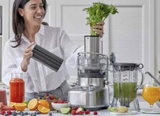 small appliances to help healthy eating