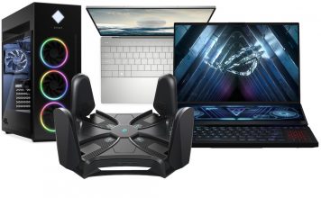 CES 2022 PC innovation