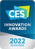 Инновации ПК на выставке CES 2022
