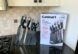 Cuisinart 11 piece knife set