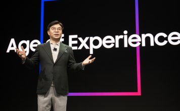 Samsung keynote ces 2022