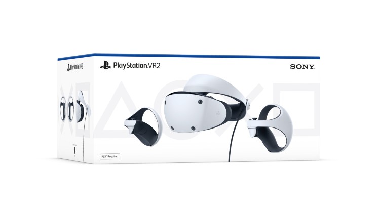 PlayStation VR2 is available now at Best Buy | Best Buy Blog