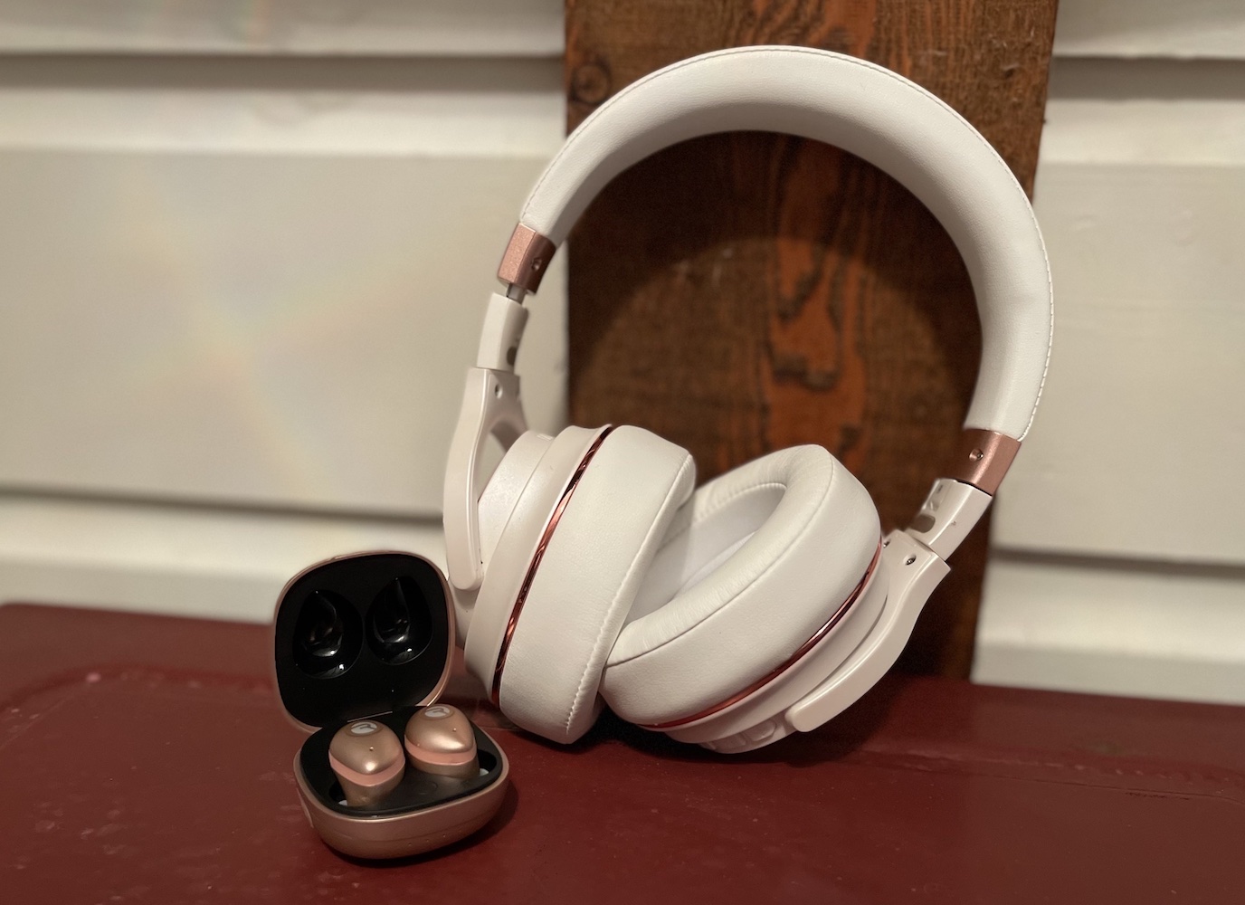 The Everyday Headphones Pro – Raycon
