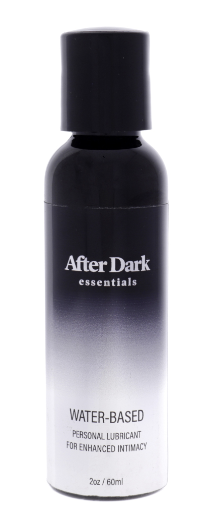 After Dark personal lubricant