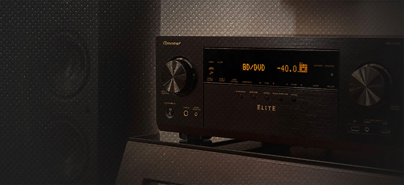 What's new in Pioneer Receivers in 2022? Best Buy Blog