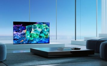 Sony QD OLED