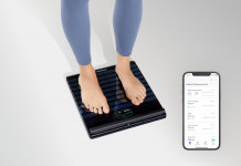 Withings Body Scan Home Station
