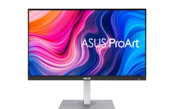 Asus ProArt 4K Monitor