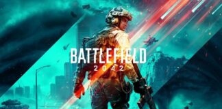 Battlefield 2042 Review Banner