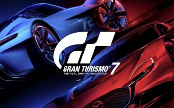 Gran Turismo 7