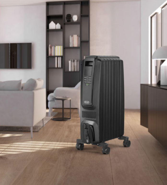 7 Tips For Using a Space Heater Safely Best Buy Blog