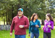 healthy heart smart tech