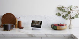 smart display and smart speaker buying guide