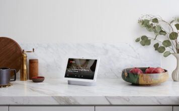 smart display and smart speaker buying guide