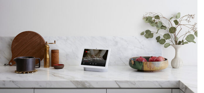 smart display and smart speaker buying guide