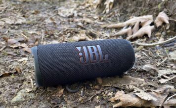 JBL Flip 6 review