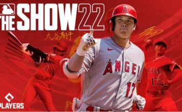 MLB The Show 22