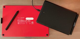 One by Wacom review