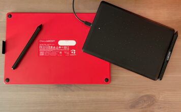 One by Wacom review