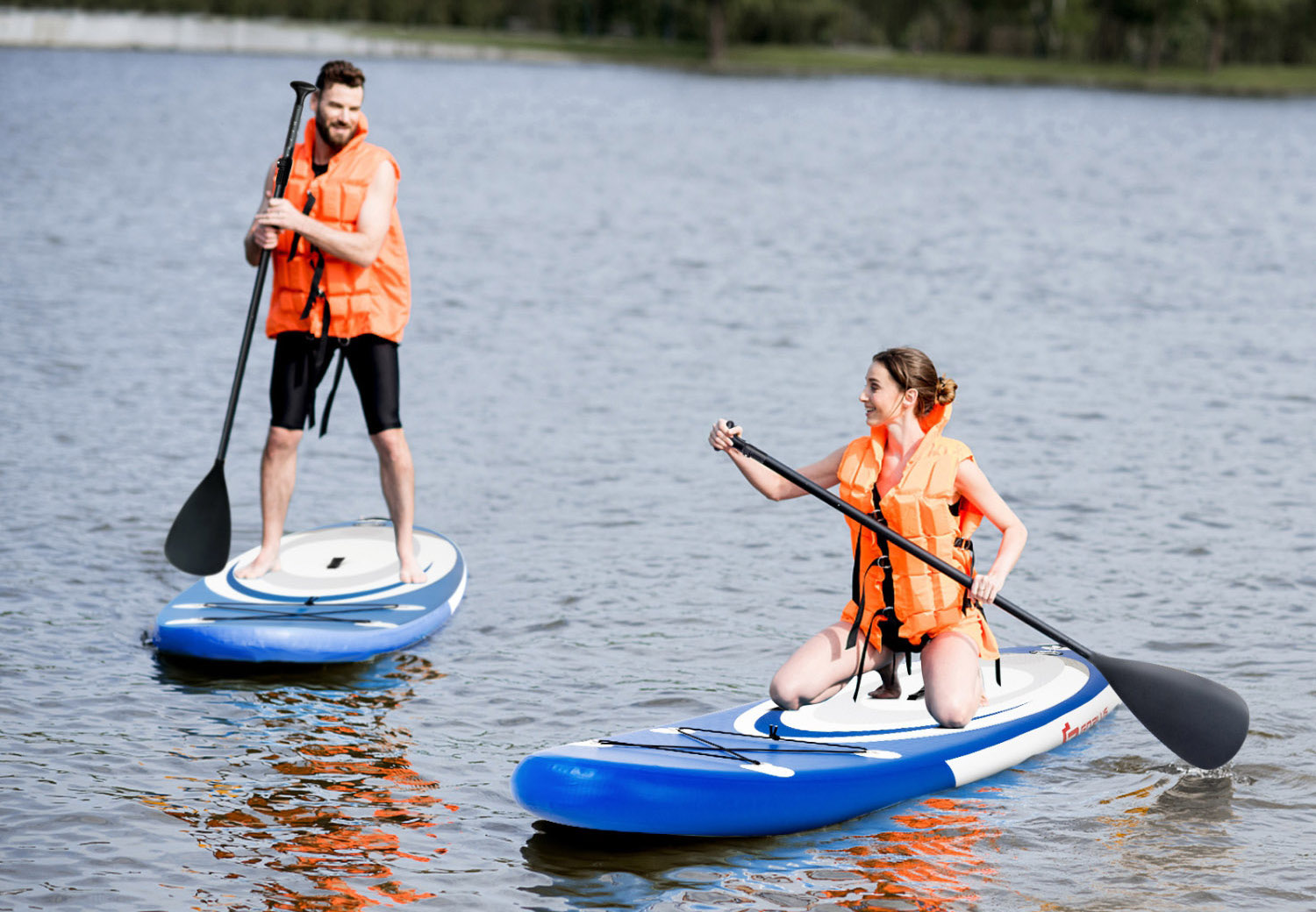 Comment transporter des planches de surf ou un kayak ?