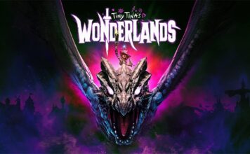 Tiny Tina’s Wonderlands