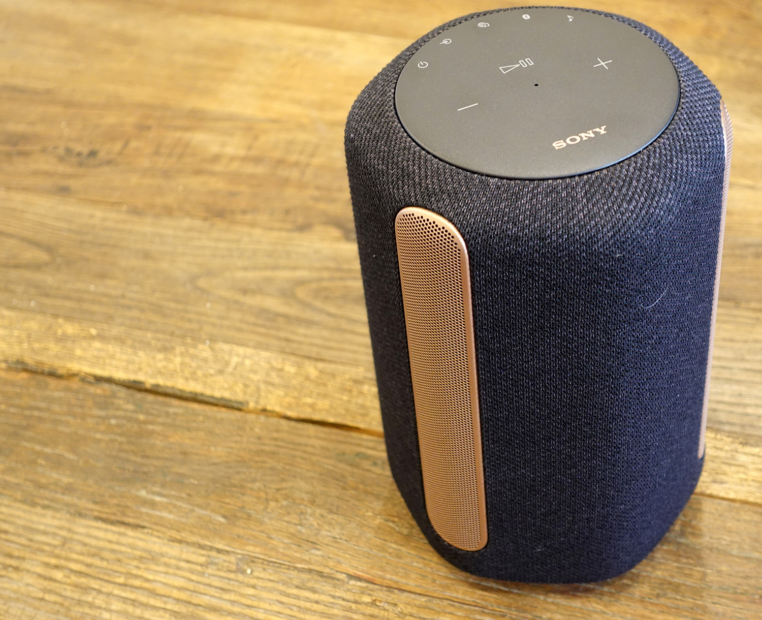 Sony SRS-RA3000 wireless speaker review