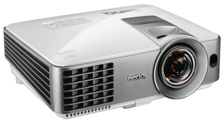 Projecteur de données WXGA 720p de BenQ