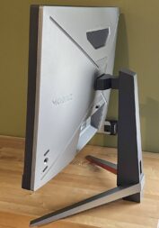 BenQ MOBIUZ EX2710Q Gaming Monitor :Review Not Bad for the price : r/BenQ