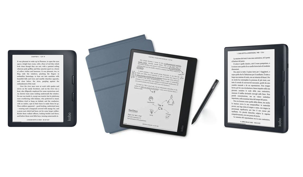 Kobo Plus is an eBook buffet: Here's what you need to know - GetConnected
