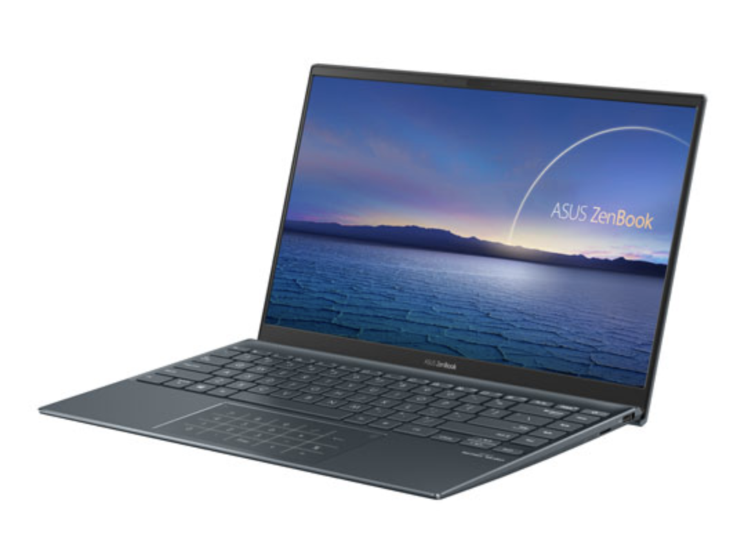 ASUS ZenBook 14" Laptop